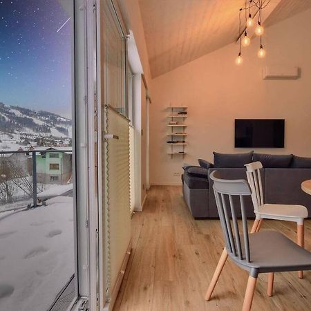 Sun&Sport Apartamenty Cedrowy I Abies Parking I Prywatna Sauna W Cenie Szczyrk Exteriér fotografie