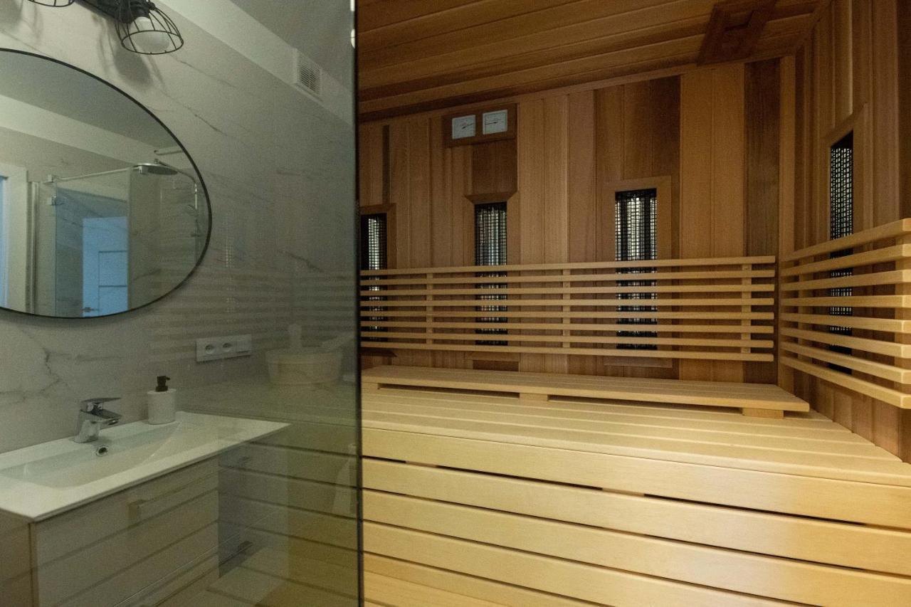 Sun&Sport Apartamenty Cedrowy I Abies Parking I Prywatna Sauna W Cenie Szczyrk Exteriér fotografie